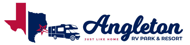 Angleton RV Park & Resort logo